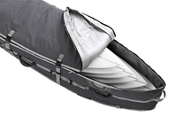 Boardbags und Travel Covers