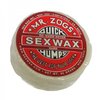 Sex Wax Quick Humps Red Label 21- 29 Grad