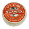 Sex Wax Quick Humps Orange Label 18 - 26 Grad