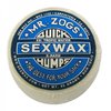Sex Wax Quick Humps Blue Label 26 + Grad