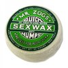 Sex Wax Quick Humps Green Label 14 - 23 Grad