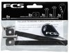 FCS Longboard Spare Parts Kit
