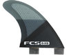 FCS G-XQ PC Rear Set