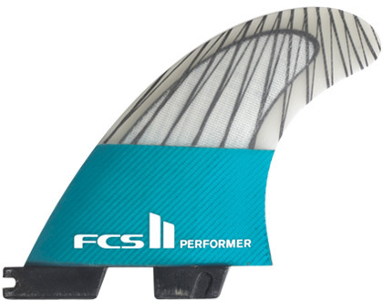 FCS II Performer PC Carbon